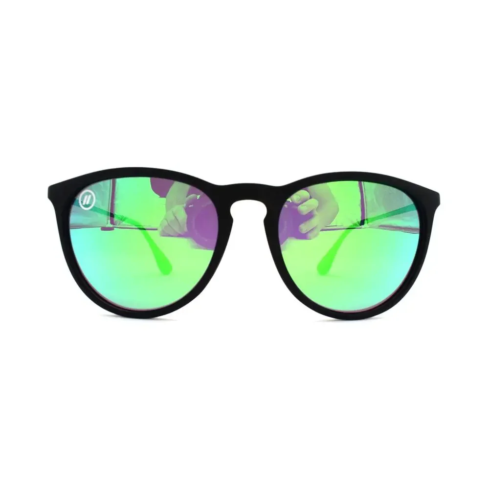 Blenders Black Martini Polarized Cat3 Sunglasses - GOOD CONDITION